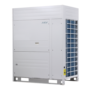Модульные наружные блоки VCpro (только охлаждение) VRF-систем