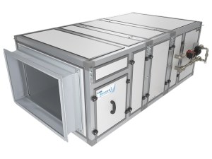 Breezart 8000 Hybrid W ET75-380