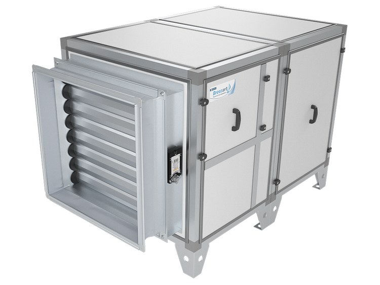 Breezart 12000 Extra Breezart 12000 Extra