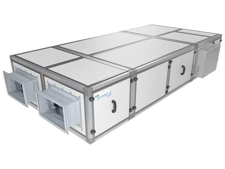 Breezart 2000 Lux RP SB Breezart 2000 Lux RP SB