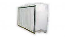 Стандартный фильтр Breezart EU4-4500 Стандартный фильтр Breezart EU4-4500