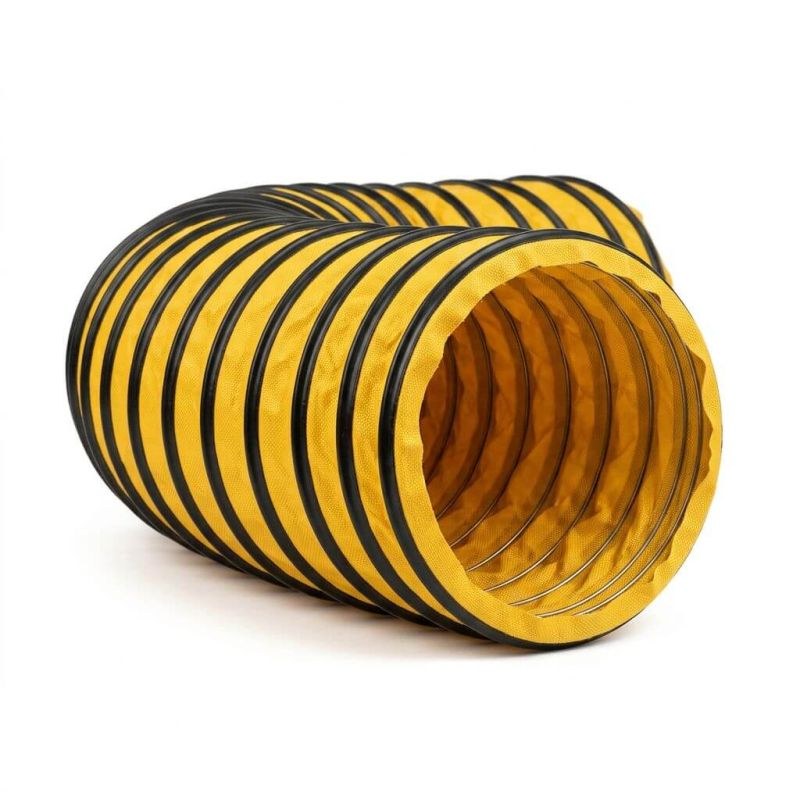 Воздуховод TEX PVC F 300 H Воздуховод TEX PVC F 300 H