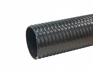 Шланги TEX PVC S10H Bk