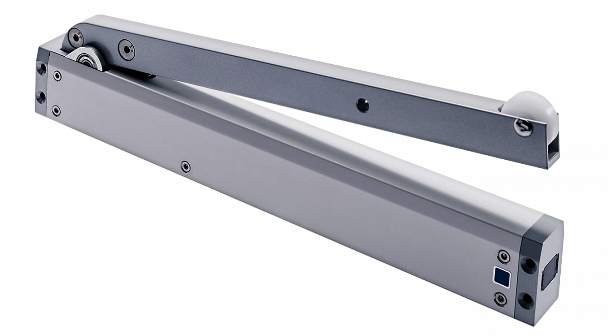 Рычажные приводы AUMÜLLER FTA600 GF
