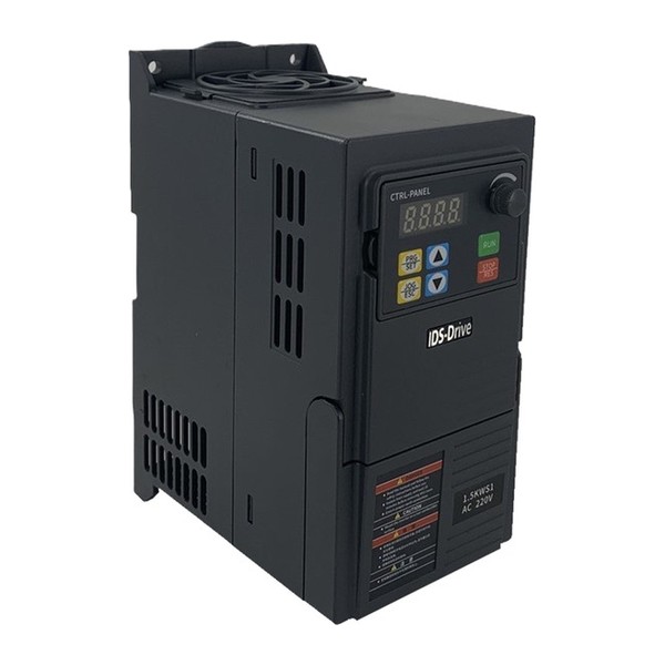 Преобразователь частоты IDS-Drive N953T4VB, 90 кВт