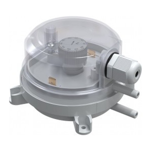 Датчик перепада давления RGP DPS-200-PRO (IP65)