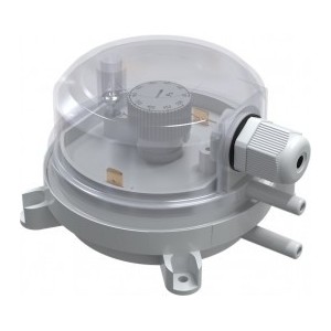 Датчик перепада давления RGP DPS-200-PRO (IP65)