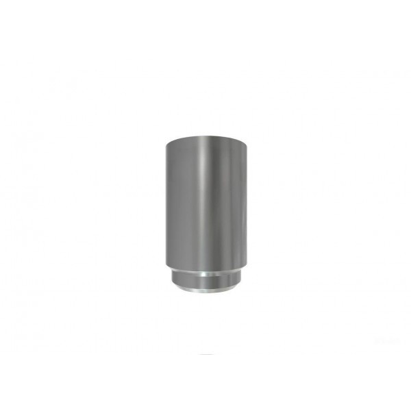 Бобышка прямая приварная RGP БП-M20x1,5.50.2