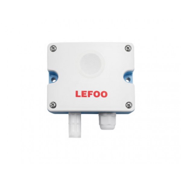 Датчик концентрации углекислого газа RGP LFG201-2-A4