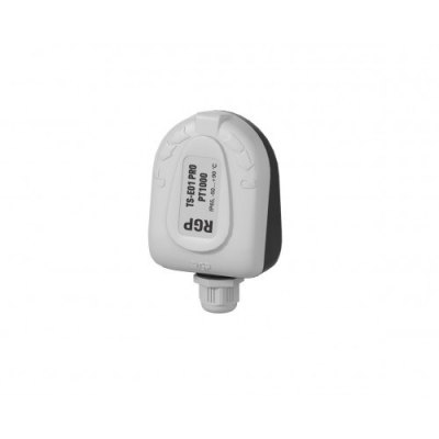 Датчик температуры наружного воздуха RGP TS-E02 PRO NTC10k (3435)