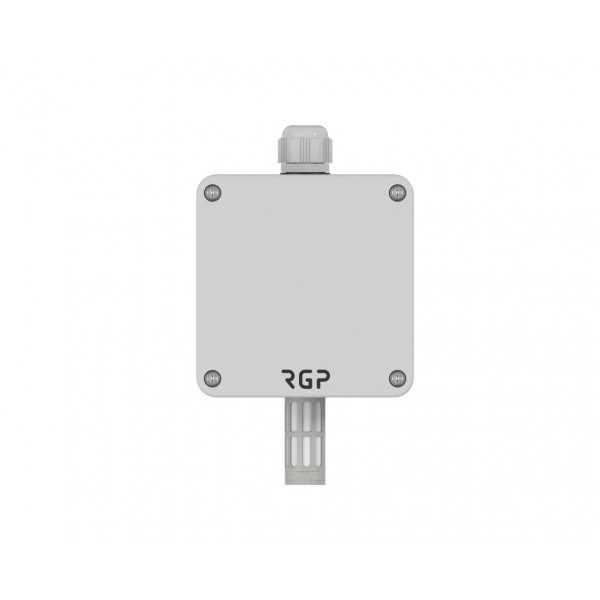 Промышленный датчик температуры и влажности RGP THS-03-HP