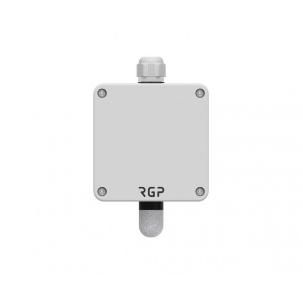 Промышленный датчик температуры и влажности RGP THS-03-MB-PTFE