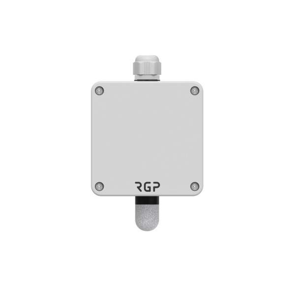 Промышленный датчик температуры и влажности RGP THS-03-PTFE-HP