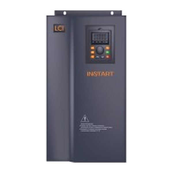 Преобразователь частоты LCI-G500-4