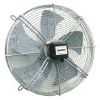 АXG-400-S-2E вентилятор осевой с защитной решеткой АXG-400-S-2E вентилятор осевой с защитной решеткой