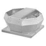 ROOF-V-280 E4 30 вентилятор крышный
