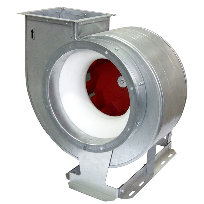 Вентилятор радиальный ВЦ 4-70-10-150 Тепломаш