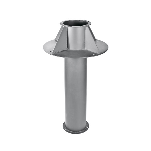 Узел прохода УП 1-04
