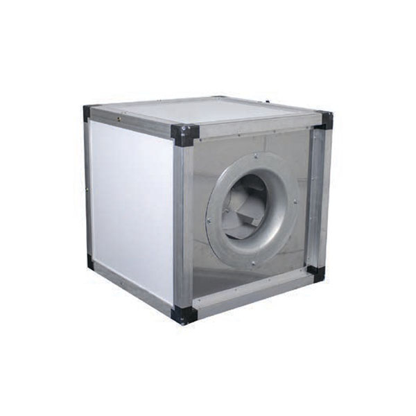 Вентилятор радиальный кухонный VCR-660/45-О-РЦ-1,1/1500/220-380