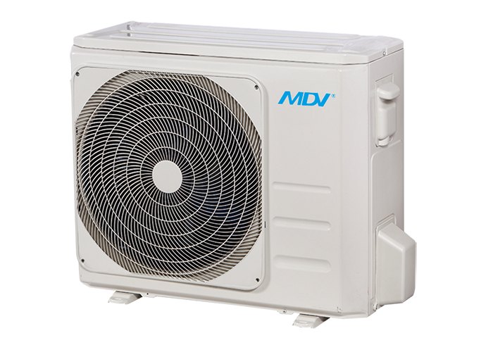 Инверторный компрессорно-конденсаторный блок MDV MDOU-36HFN8
