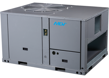Руфтопы MDRC-125HWN1
