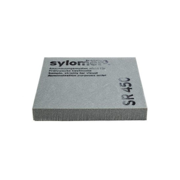 Sylomer SR 450 серый