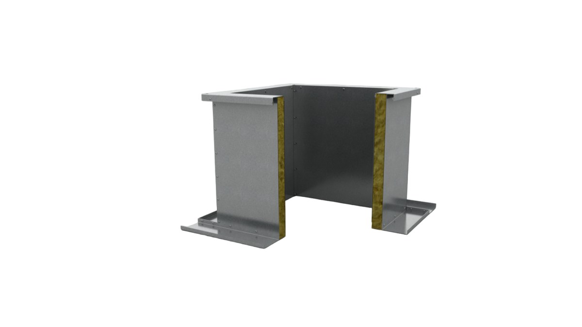 Стакан монтажный СТАМ-200
