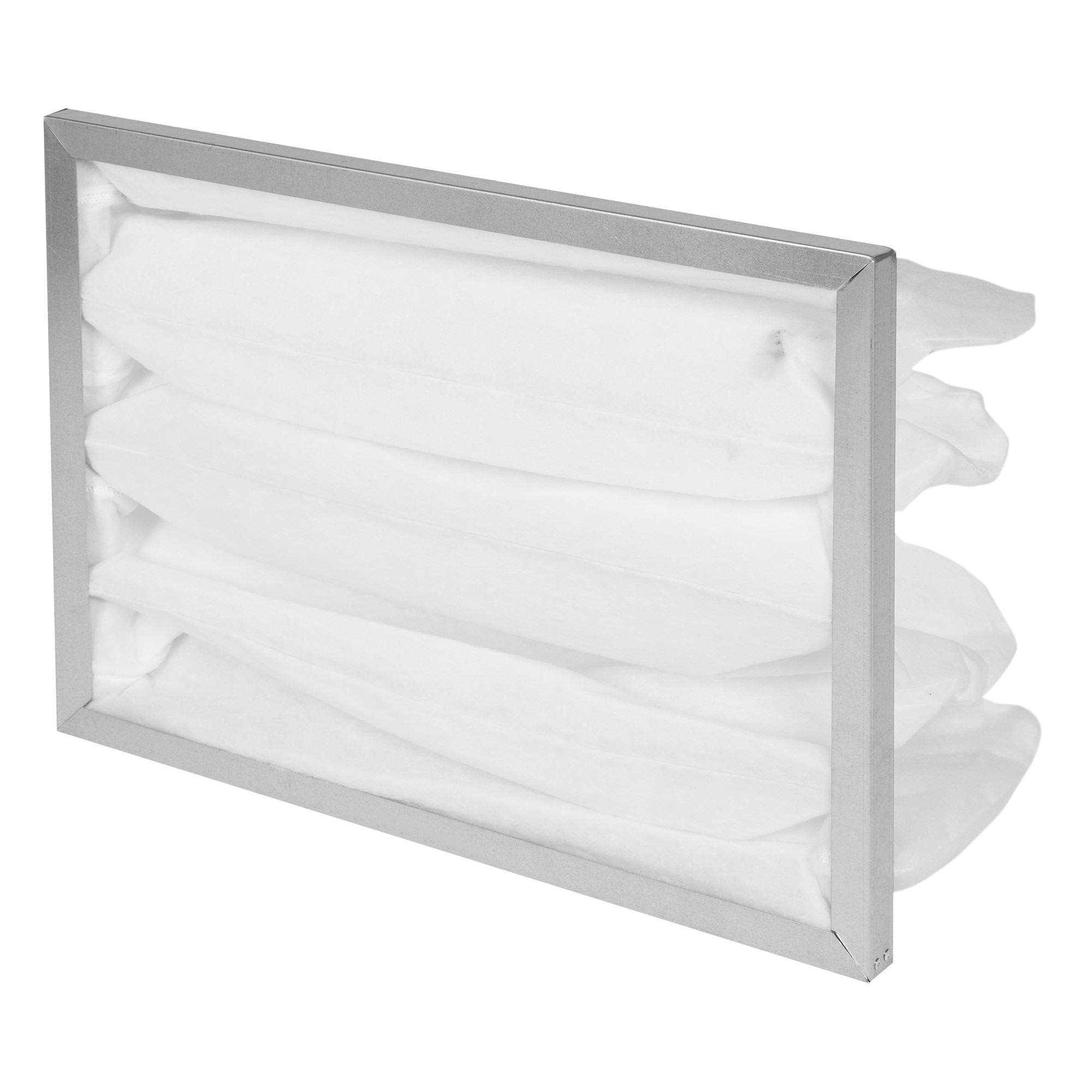 Фильтр карманный (материал) SHUFT FRr (EU4) 500*300*200