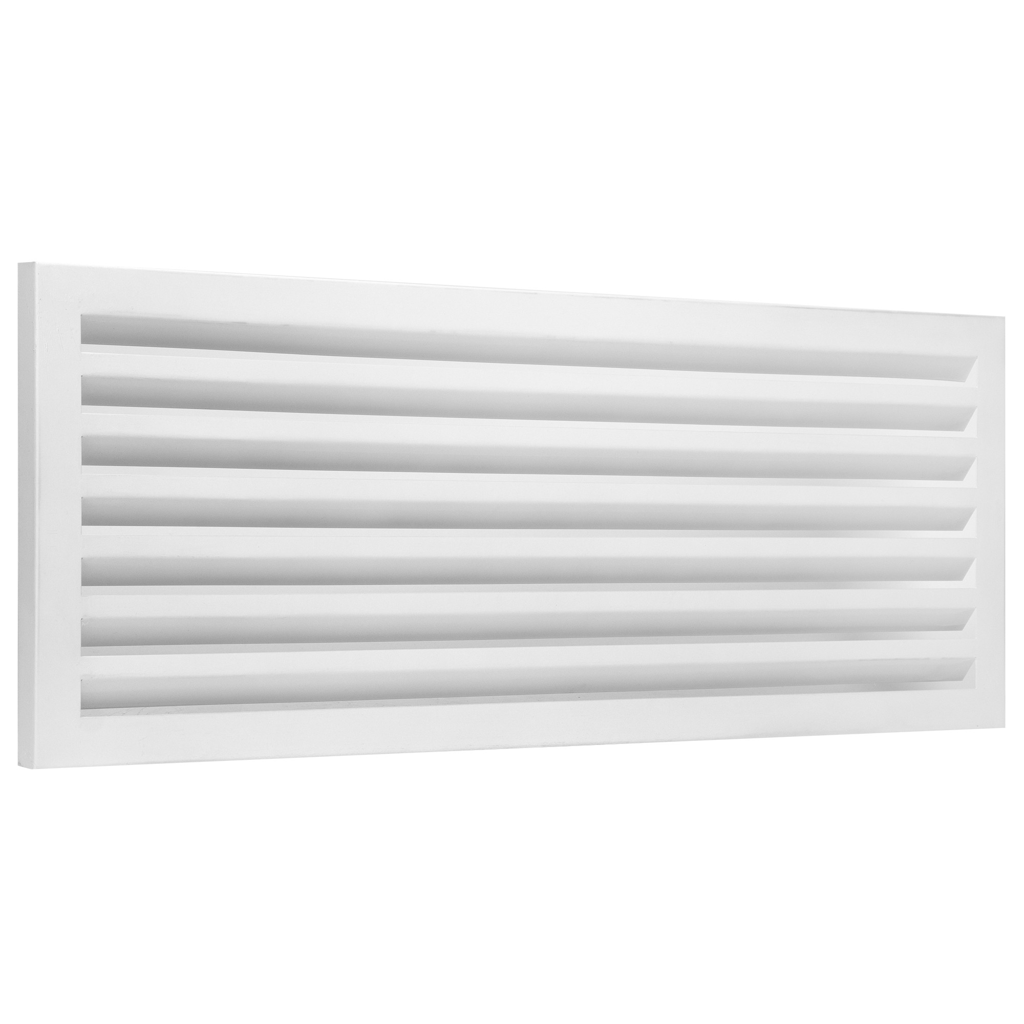 Решетка декоративная для клапана SHUFT SH 450_300