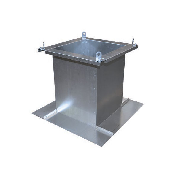 Стакан монтажный СМ-440
