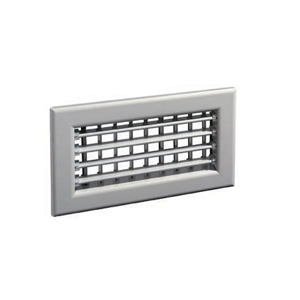 Решётка вентиляционная РВ-2 800×150 мм