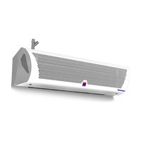 Тепловая завеса КЭВ-24П3132W Тепломаш