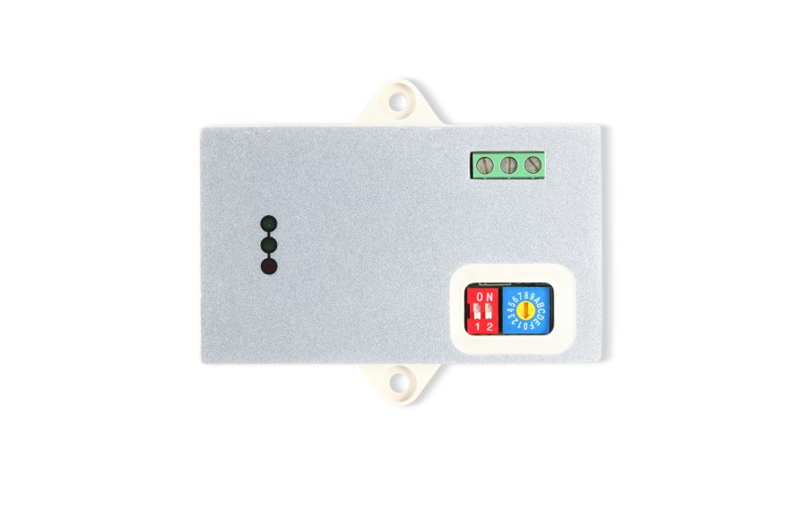 Шлюз MDV NIM01 Шлюз MDV NIM01