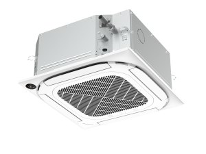 Кассетный внутренний блок мульти-сплит MDV MDCAC4I-09HRFN8