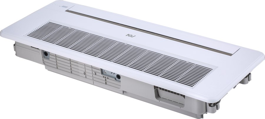 Кассетный однопоточный внутренний блок VRF MDV MDVI3-18C1VR12D Кассетный однопоточный внутренний блок VRF MDV MDVI3-18C1VR12D