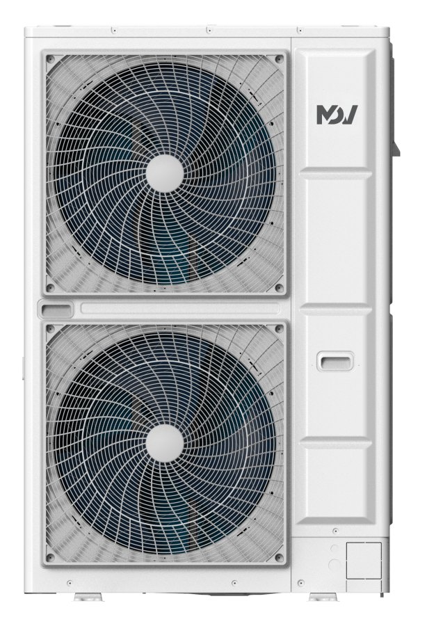 Наружный блок VRF MDV V8S-i PLUS MDVO-ViL224V2R1A