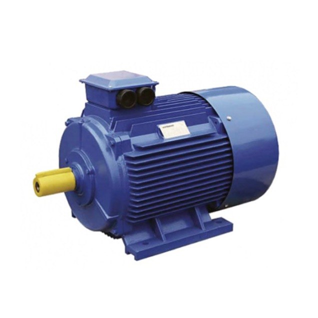 Электродвигатель VILMANN AZE / АИР 90L2, 3 кВт, 3000 об/мин Электродвигатель VILMANN AZE / АИР 90L2, 3 кВт, 3000 об/мин