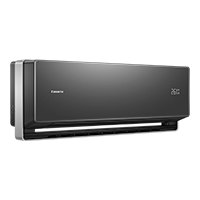 Сплит-система Casarte Velato CAS25CC1/R3-C / 1U25CC1/R3, синяя лазурь