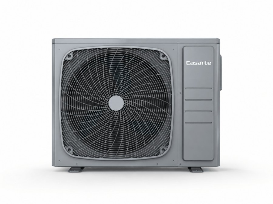 Наружный блок мульти-сплит системы Casarte 3U55CM1/R3 на 3 комнаты