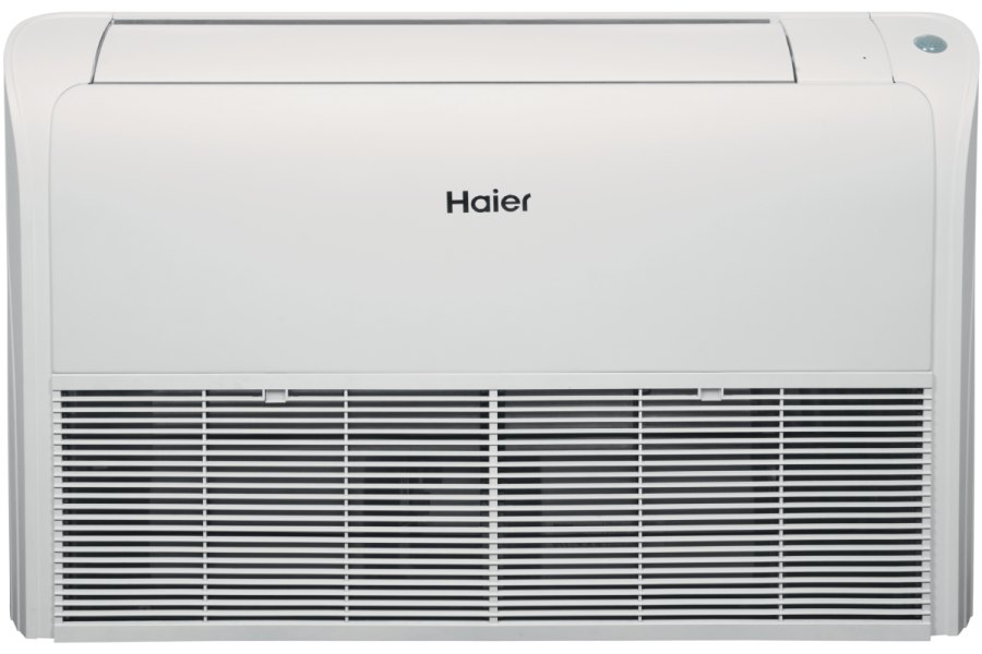 Напольно-потолочная сплит-система Haier Super Match AC71S2SG2FA / 1U71S2SR3FA