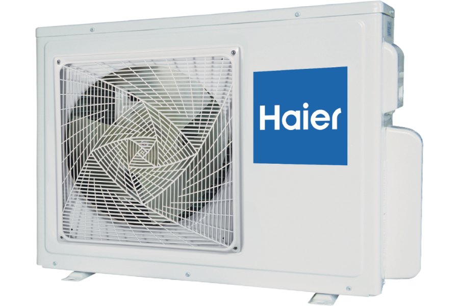 Напольно-потолочная сплит-система Haier Super Match AC71S2SG2FA / 1U71S2SR3FA