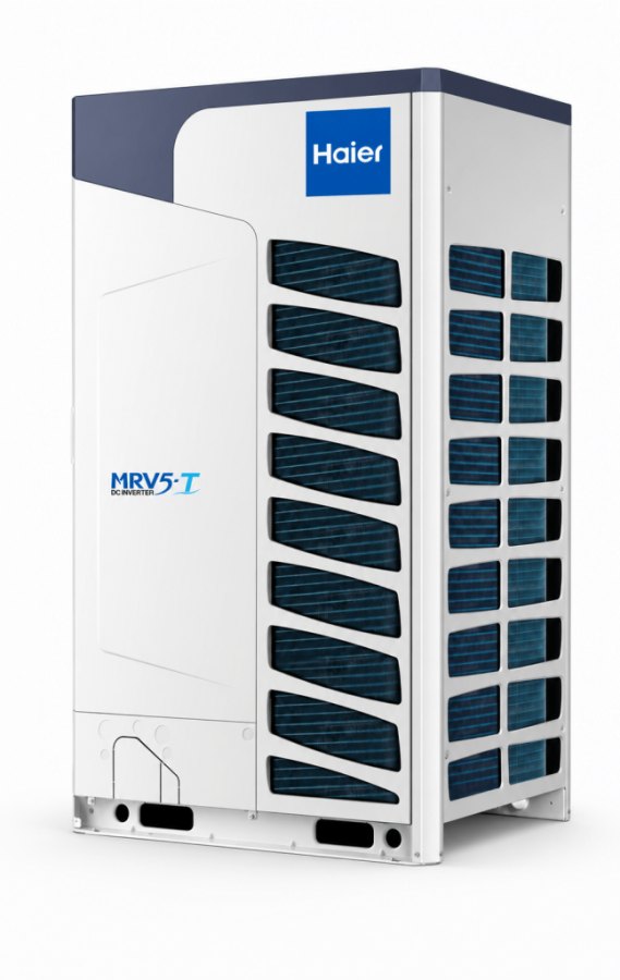 Наружный блок Haier MRV 5-T AV10NMVEMS, 10 HP