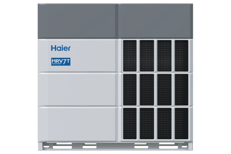 Наружный блок Haier MRV 7T AV34NMGETA, 34 HP Наружный блок Haier MRV 7T AV34NMGETA, 34 HP