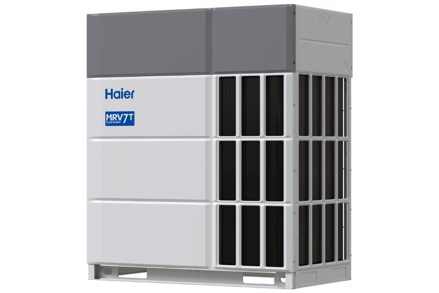 Наружный блок Haier MRV 7T ECO AV30IMGEVA, 30 HP