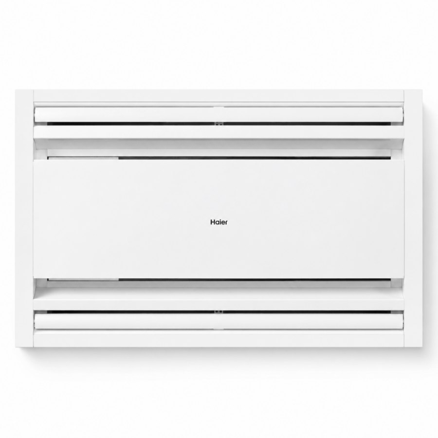 Двухпоточный кассетный внутренний блок MRV Haier AB072MBERAD с панелью P2B-1160IB