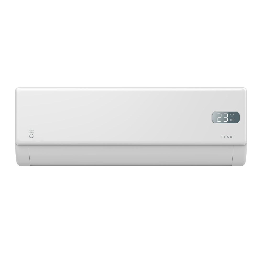 Инверторная сплит-система FUNAI AKOYA Inverter RAC-I-AK25HP.D01 Инверторная сплит-система FUNAI AKOYA Inverter RAC-I-AK25HP.D01
