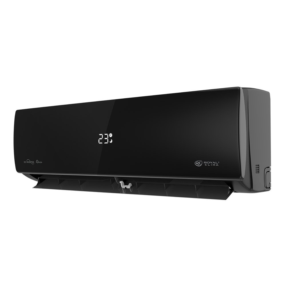 Инверторная сплит-система ROYAL Clima ATTICA NERO Inverter RCI-AN35HN