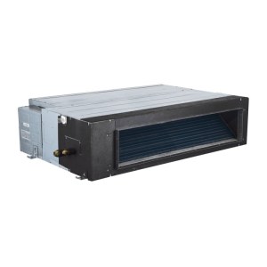 Классическая сплит-система канального типа ZILON HARD ZAC-HD36XDUC-IU/ZAC-HD36XC-OU