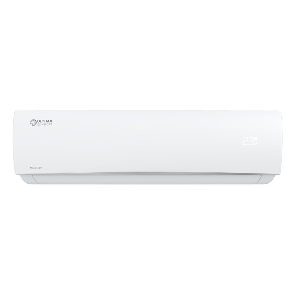 Инверторная сплит-система Ultima Comfort ECLIPSE Inverter ECP-I07PN