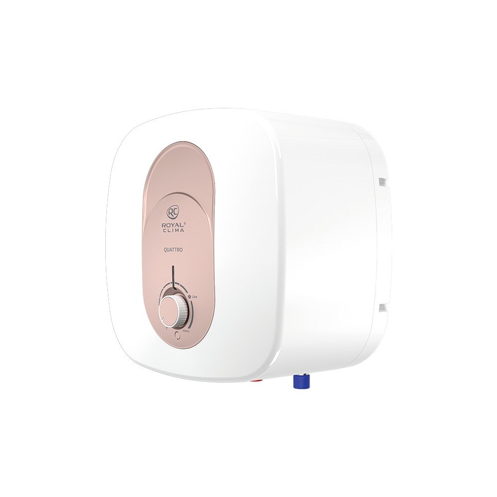 Электрический водонагреватель ROYAL Clima QUATTRO RWH-Q15-FE